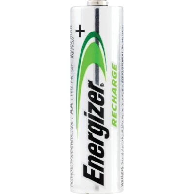 Image of Energizer Recharge Power Plus AA 4 Pack Batteries