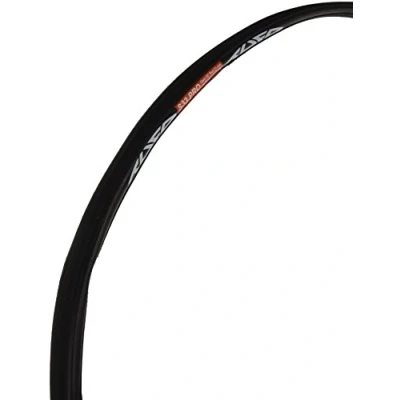 Image of Tuff S33Pro Tube Black, 21 mm