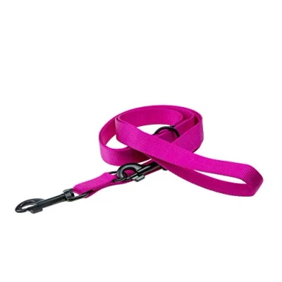 Image of Karlie Art Sportiv Plus 522036 Lead 20 mm x 200 cm Pink