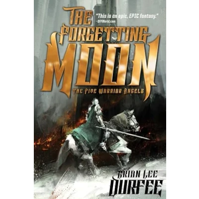 Image of The Forgetting Moon: Volume 1 (Five Warrior Angels)