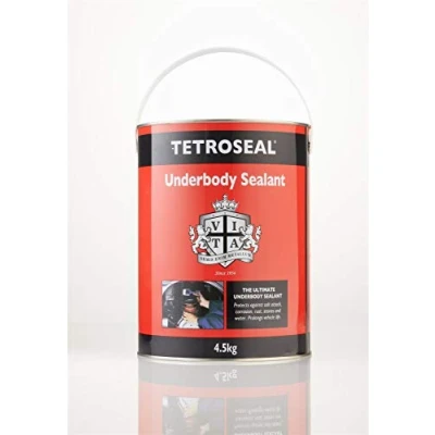 Image of Tetroseal Ultimate Underbody Sealant 4.5kg