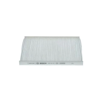 Image of 68301863AA, 68364653AA, K68364653AA Pollen Filter BOSCH 1 987 435 151 Particulate 237mm 200mm 19mm JEEP: Wrangler IV
