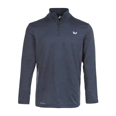 Image of WHISTLER Kalle Sweatshirt 2048 Navy Blazer S