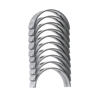 Image of 9145418 Main Bearings, crankshaft GLYCO H038/5 STD