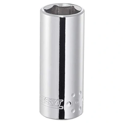 Image of Britool E031512BR Hexagon 3/8&quot; Deep Socket Drive in Display Pack, 17mm