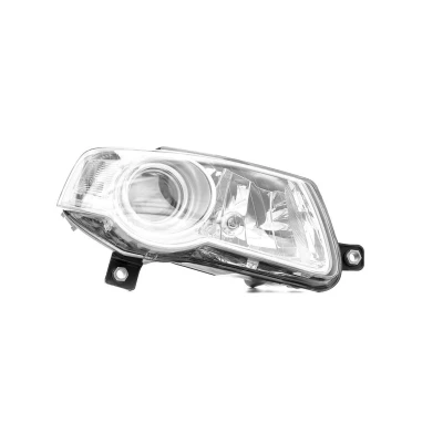 Image of 3C0941006AA, 3C0941006J, 3C0941006M Headlights HELLA 1EL 247 014 021 VOLKSWAGEN: Passat B6 Saloon, Variant