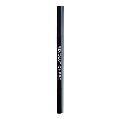 Image of Revolution Pro, Microblading Precision, Eyebrow Pencil, Auburn, 0.4g