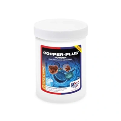 Image of Equine America Horse &amp; Pony Copper Vitamin B21 Supplement Powder