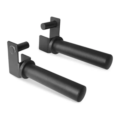 Image of Yssevlon Weight Plate Holder for 2x2 Inch Power Rack,Power Rack Attachment Plates,Weight Storage