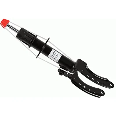 Image of 7P6413032AB, 7P6413032AC, 7P6413032AH, 7P6413032AJ, 7P6413032AK Shock absorber SACHS 315 998 VOLKSWAGEN: Touareg II