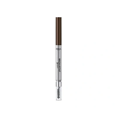 Image of L&#039;Oreal Parisl Brow Artist Xpert, Number 107, Cool Brunette
