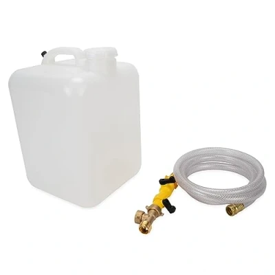 Image of Camco Do It Yourself Boat Winterizing Kit (65501)