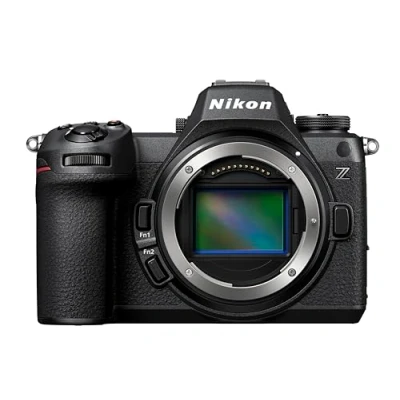 Image of Nikon Z6III Camera