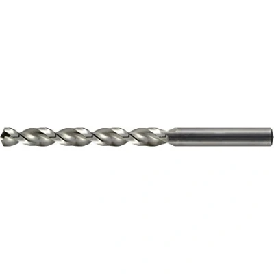 Image of ALPEN Maykestag twist drill diameter 4.5 mm, DIN 338 Forte HSS Co5, for stainless steel drilling, pack of 1
