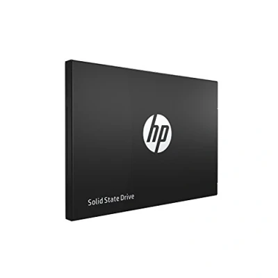 Image of HP S700 Pro 2.5 Inch 128 GB Solid State Drive Black