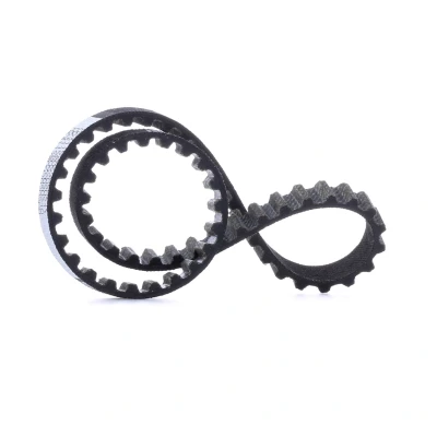 Image of 03L115264A, 3L115264A Timing Belt FEBI BILSTEIN 104829 59 9mm VOLKSWAGEN: Passat B6 Saloon, Scirocco III, Transporter 5, AUDI: A3 Sportback