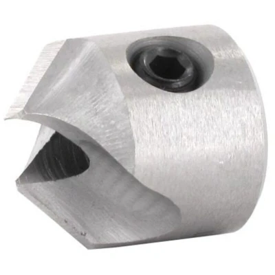 Image of FAMAG 8mm HSS Clip on 2 Edge Countersink, 2101080