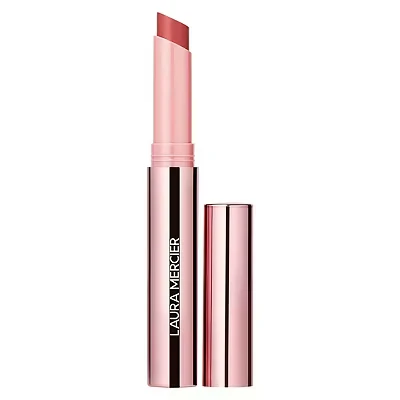 Image of Laura Mercier High Vibe Lip Colour 101 Snap