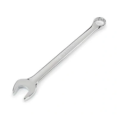 Image of TEKTON 18269 Polished Combination Wrench, 1 3/16 Inch