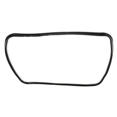 Image of SPARES2GO Door Seal for Caple Main Cooker Oven (430 x 350 mm)