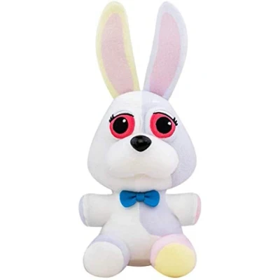 Image of Funko Plush: Five Nights At Freddy&#039;s (FNAF) Pizza Plex Vannie Collectable Soft Toy Birthday Gift Idea Official Merchandise Stuffed and Girlfriends