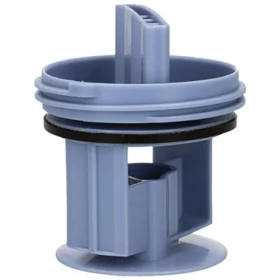 Image of SPARES2GO Drain Pump Fluff Filter Compatible with Bosch Washing Machine