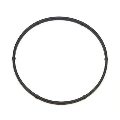 Image of 1334725, 24435921 Gaskets ELRING 104.200 ACM (Polyacrylate) VAUXHALL: Corsa Mk2, Astra Mk4 Limousine