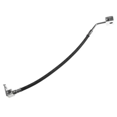 Image of 52128310AA, 52128310AB, K52128310AA Brake Hose BLUE PRINT ADA105346 Rear, Centre 360mm JEEP: Cherokee III