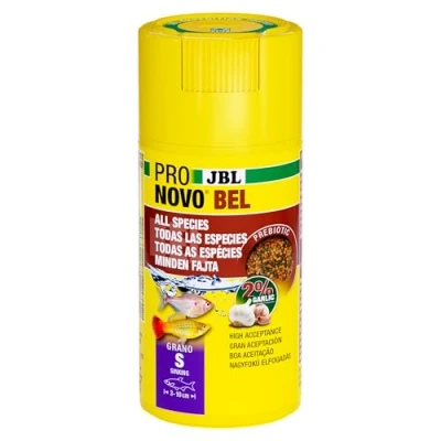 Image of JBL PRONOVO BEL GRANO S 100ml