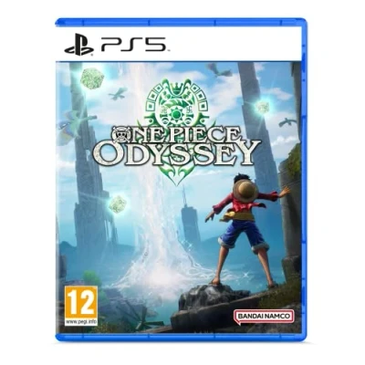 Image of BANDAI NAMCO Entertainment Germany Odyssey P5 VF