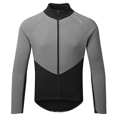 Image of Altura Endurance Long Sleeve Jersey