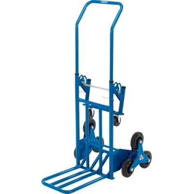 Image of Draper Heavy Duty Stair Climbing Sack Truck
