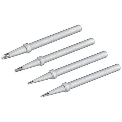 Image of Fixpoint 51092 Soldering Tip Set for Station AP2