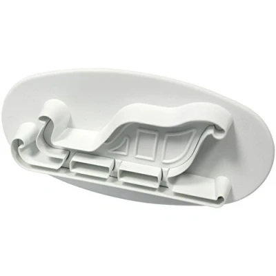 Image of PME Sleigh Plunger Cutter, Medium Size