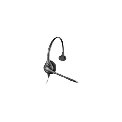 Image of Plantronics Supraplus HW251N/A Noise Cancelling Headset (Renewed)