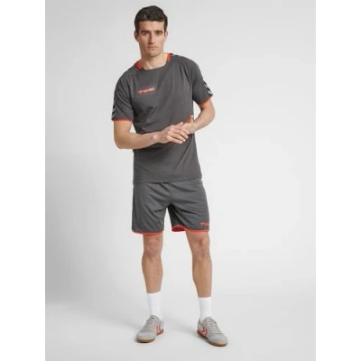 Image of hummel Men&#039;s Authentic Training Tee T Shirt
