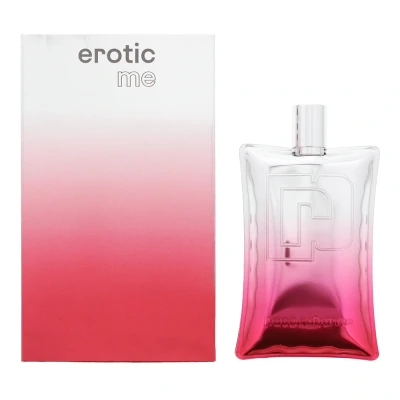 Image of Paco Rabanne Pacollection Erotic Me Eau De Parfum, 62 ml