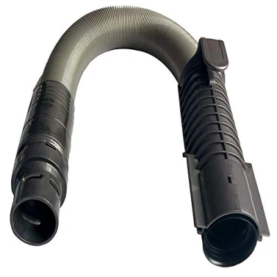 Image of For Dyson Hose Tube Pipe DC33 Vacuum Cleaner Hoover Extra Stretch Silver Grey