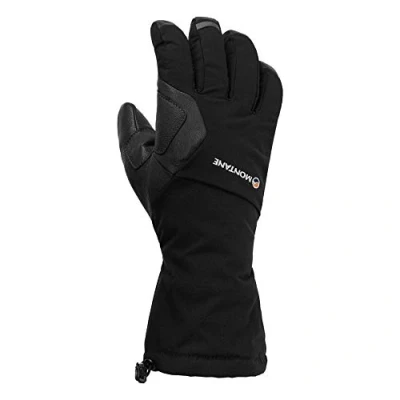 Image of Montane Supercell Tough Waterproof Gloves