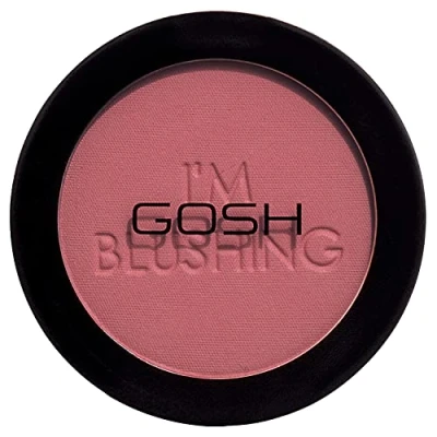 Image of GOSH COPENHAGEN I&#039;m Blushing Passion 003