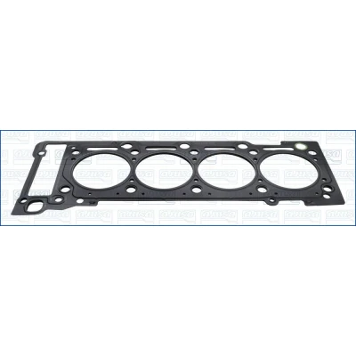 Image of 6110160620, 6110161020, 6110161120, 6460160520, A6110161120 Head Gasket AJUSA MULTILAYER STEEL 10128100 1,1mm 89mm MERCEDES BENZ: C Class Saloon