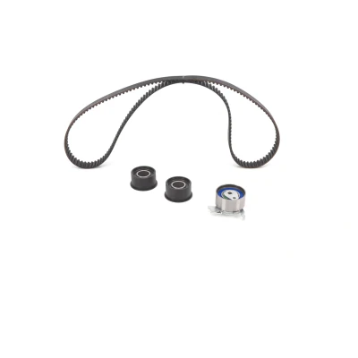 Image of 93174267, 95507813 Timing belt kit BOSCH 1 987 948 217 171 OPEL: Omega B Saloon, VAUXHALL: CHEVROLET: Captiva