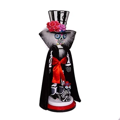 Image of Kurt S. Adler Nutcracker, Multicolor