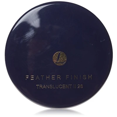 Image of Feather Finish Compact Translucent II