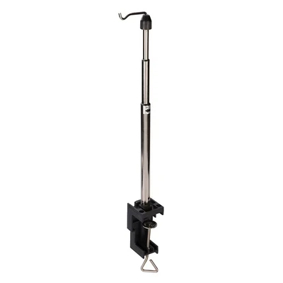 Image of Silverline Rotary Tool Telescopic Hanging Stand 550mm