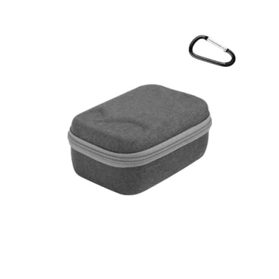 Image of Fututech Storage Bag for DJI Mini 4 Pro RC2 RC N2 Case Carrying Drone Protective Remote Control Accessories Drone, Briefcase