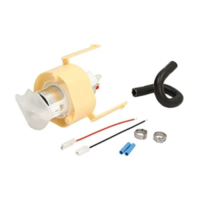 Image of 1525RC, 1525RE Fuel Pump VALEO 347602 Electric without gaskets/seals