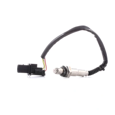 Image of 05149012AA lambda sensor HELLA 6PA 009 166 801 Broadband MERCEDES BENZ: Sprinter 3.5 T Van, SMART: Fortwo II Coupe