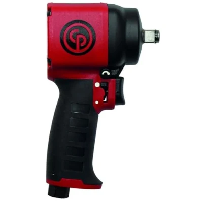 Image of Chicago Pneumatic CP7732C 1/2 Inch Ultra Compact Impact Wrench