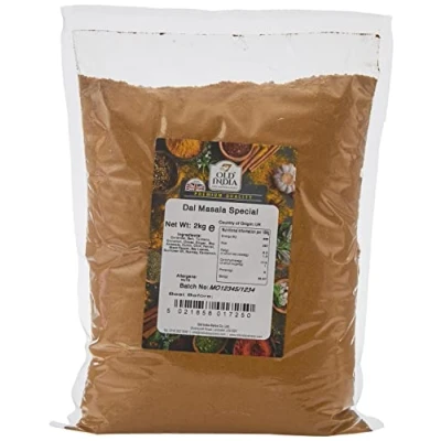 Image of Old India Dal Masala Special 2kg